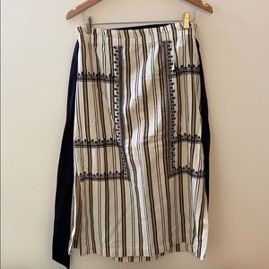 Zara skirt